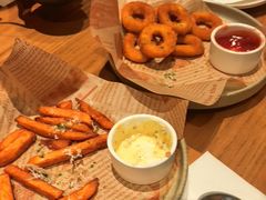 -街角 T·COFFEE 融合料理·BISTRO(车公庙店)