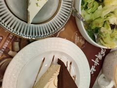 -斗牛士牛排餐厅(嘉里汇店)