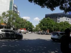 -比格比萨自助(商业大厦店)