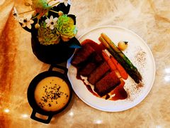 -AZUR聚(香格里拉饭店)