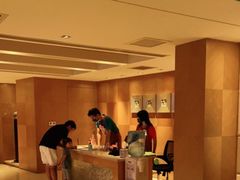 -深圳大梅沙京基洲际度假酒店