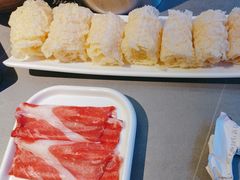 -同仁四季椰子鸡(无锡滨湖万象汇店)