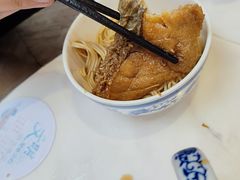 -伟记奥面馆(白塔东路店)