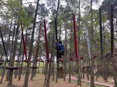 -南京金牛湖风景区