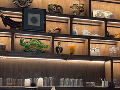 -有梦特色餐厅(古子城店)