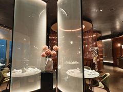 -深圳美高梅酒店-品聚嘉府中餐厅