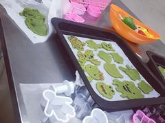 -爱之旅diy烘焙坊(西直门店)