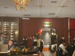 大堂-熙瓏里(万科店)