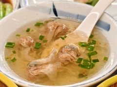 -安泰楼·佛跳墙创始人·传统闽味早茶·酒楼(三坊七巷闽菜地标店)