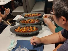 -美奈小馆·越南料理(中航城君尚购物中心店)