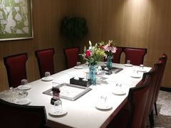 包厢-海底捞火锅(长沙华创国际广场店)