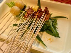 -大斌家串串火锅(马栏山店)