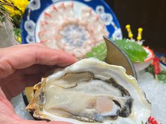 -原志优秀食材·匠心料理·海胆主题(金亿广场店)