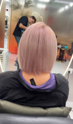 -5M HAIR SALON 旗舰店