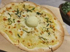 泰国金枕榴莲雪山薄饼-农畉LONFOOD(福田星河COCOPark店)