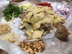 -十三姨工厨顺德美食·宴会·团餐(天河北路店)