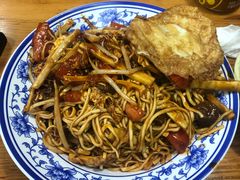 -何太太馄饨面铺(大浒东苑店)