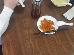 -林记小笼包(河北路店)
