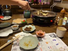 -樱宿日式和牛烧肉(五道口店)