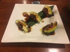 -牛玄庵日式寿喜烧·料理店(新源里店)