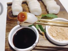 -崔解放·朝韩大排档(虹悦城店)
