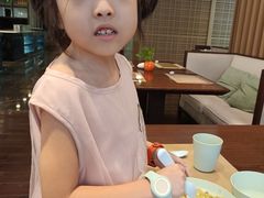 -富力铂尔曼大酒店-尚西餐厅