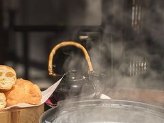 -大良毋米粥·粥底火锅(岭南天地店)