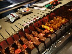 -丰茂烤串(金源店)