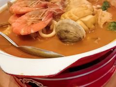 -闽海肴(北辰荟店)