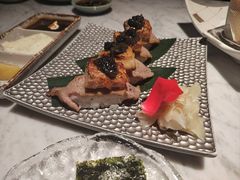 -阿吾罗日本料理(K11艺术中心店)