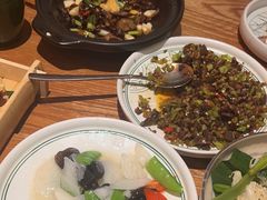 -云海肴·汽锅鸡·云南菜(广安门天虹店)