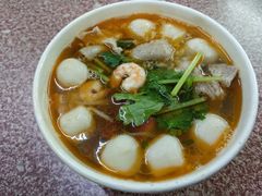 -明月虾面(厦禾路店)