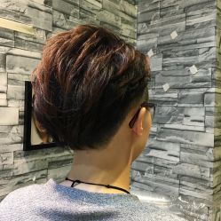 -MG Style Salon