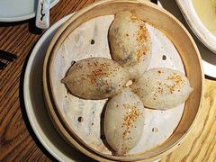 -金苑酒家·客家菜·广东老字号(万象店)