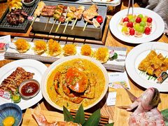 -炉胜·炉端烧·居酒屋