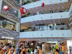 -壹海城ONE MALL
