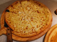 -比格比萨自助(花园路店)