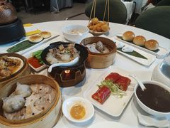 -好友缘家宴(青山路店)
