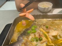 -半天妖烤鱼(诺德广场店)