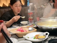 -骨之味·筒骨汤火锅(江头店)
