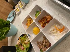 -韩时烤肉(枫蓝店)