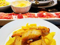 -庐灶江南·江南菜·四合院Bistro(东直门雍和宫·原华侨宾馆店)