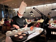 -京华烟云·北京烤鸭(领展购物广场·中关村店)