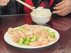 -悦宾饭馆(翠花胡同店)
