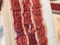 -涮福記·现切牛羊肉火锅(世纪汇店)