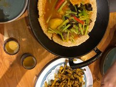 -薇酌饮·陕西菜(南门外店)