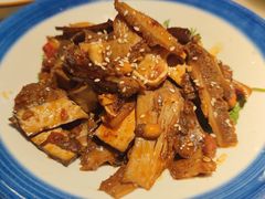衡东卤菜-洞庭记·老湖南味道(下沙店)