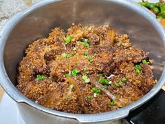 粉蒸肉-董厨煨汤馆(车站路店)