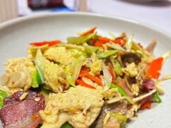 -客家大院·非遗赣南客家菜(郁孤台店)