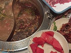 -狼头山火锅 KTV欢唱·烤串(理工大学店)